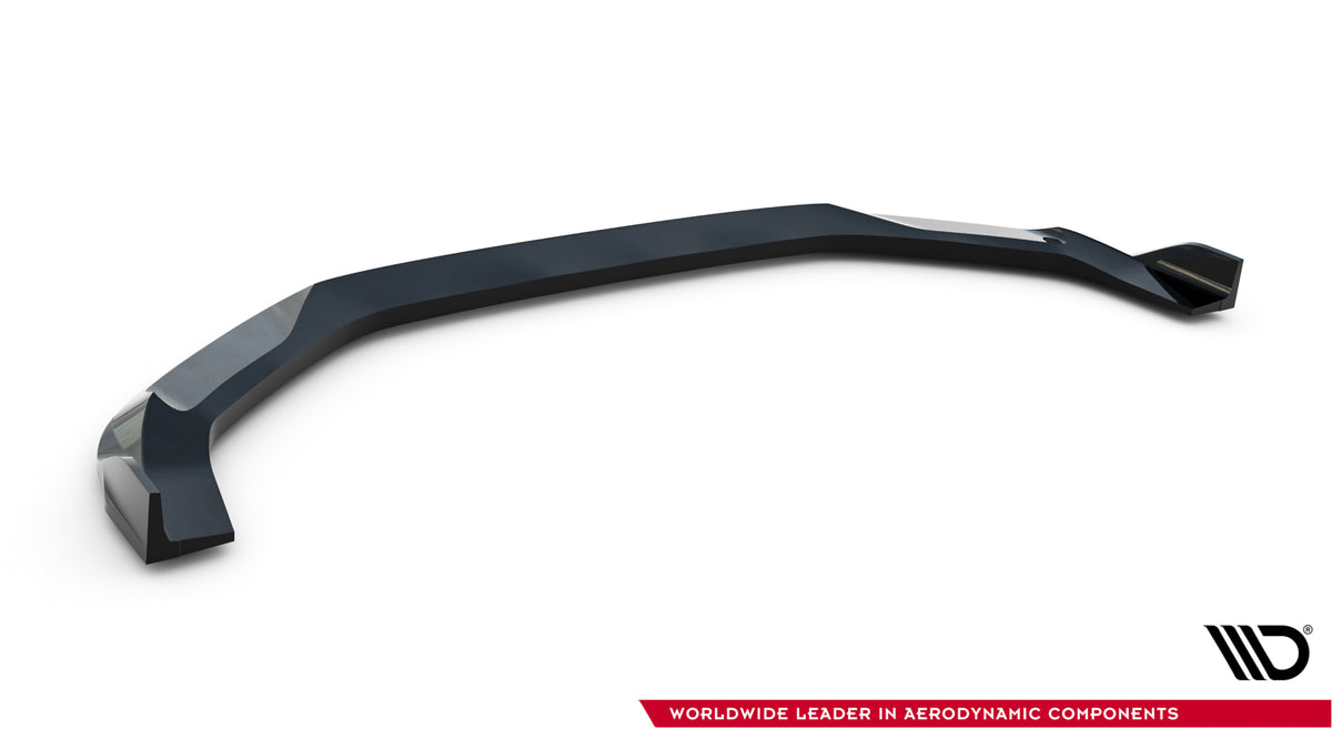 Frontspoiler Lippe V.2 Audi RS3 Sportback 8Y Facelift
