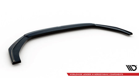 Frontspoiler Lippe V.2 Audi RS4 B9