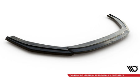 Frontspoiler Lippe V.2 Audi RS4 B9