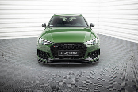 Frontspoiler Lippe V.2 Audi RS4 B9