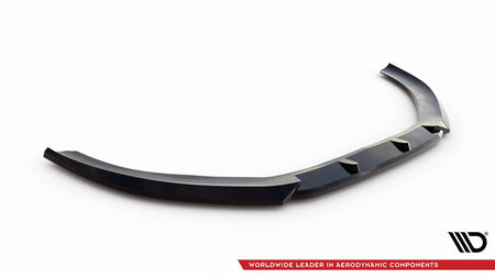 Frontspoiler Lippe V.2 Audi S3 / A3 S-Line 8V