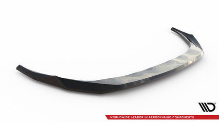 Frontspoiler Lippe V.2 Audi S3 Sportback 8Y Facelift