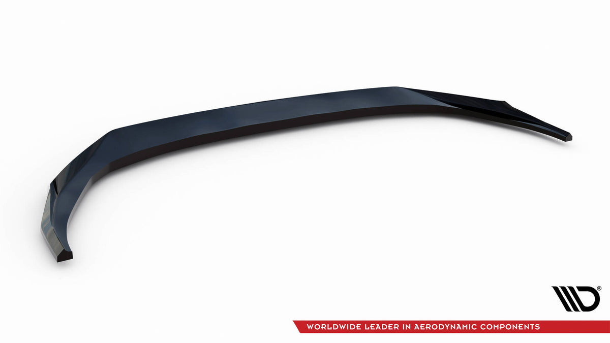 Frontspoiler Lippe V.2 Audi S3 Sportback 8Y Facelift