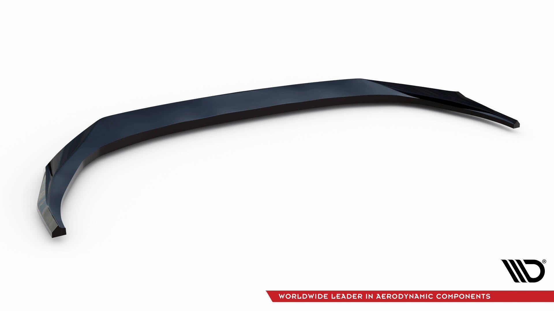 Frontspoiler Lippe V.2 Audi S3 Sportback 8Y Facelift