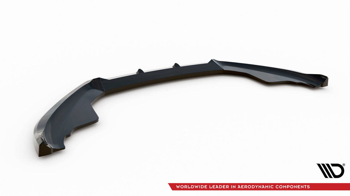 Frontspoiler Lippe V.2 Audi S5 / A5 S-Line 8T