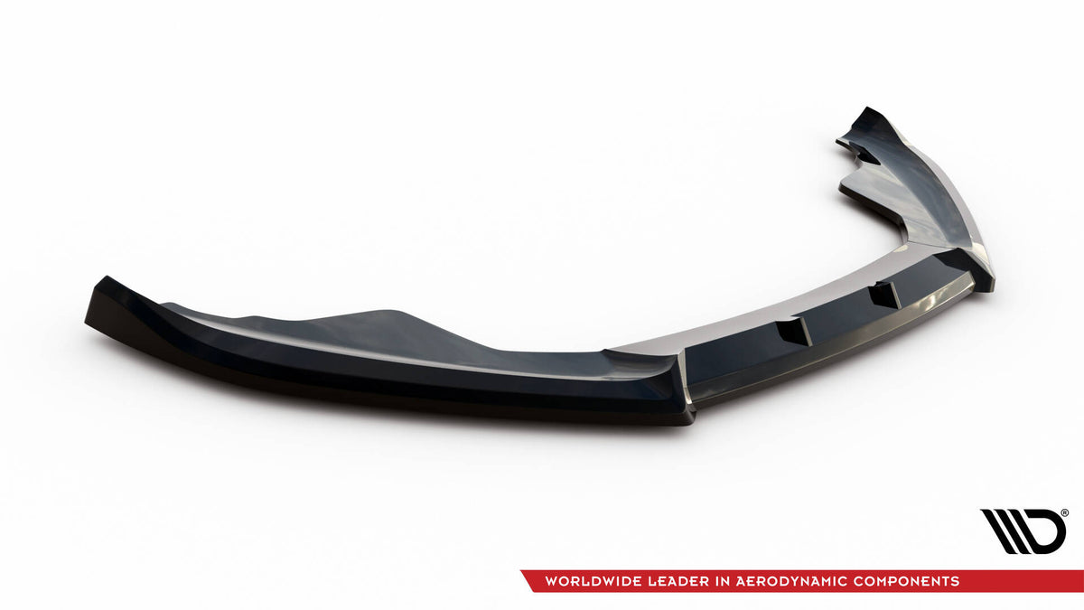Frontspoiler Lippe V.2 Audi S5 / A5 S-Line 8T