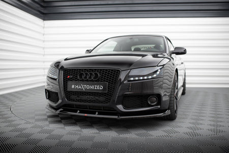 Frontspoiler Lippe V.2 Audi S5 / A5 S-Line 8T