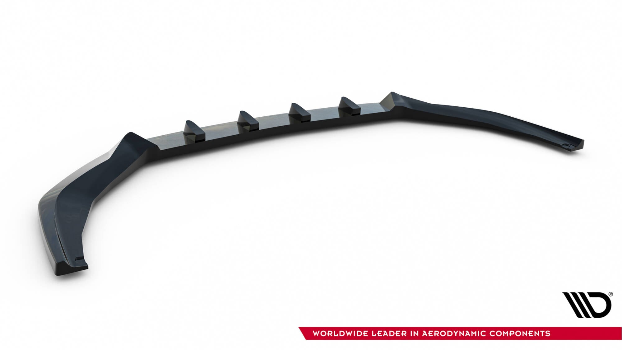 Frontspoiler Lippe V.2 Audi S8 D5 Facelift