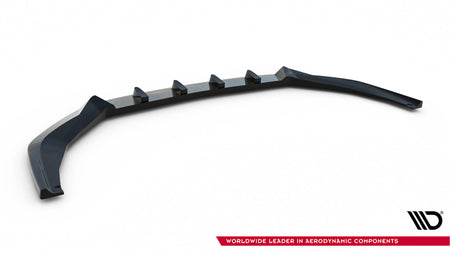 Frontspoiler Lippe V.2 Audi S8 D5 Facelift