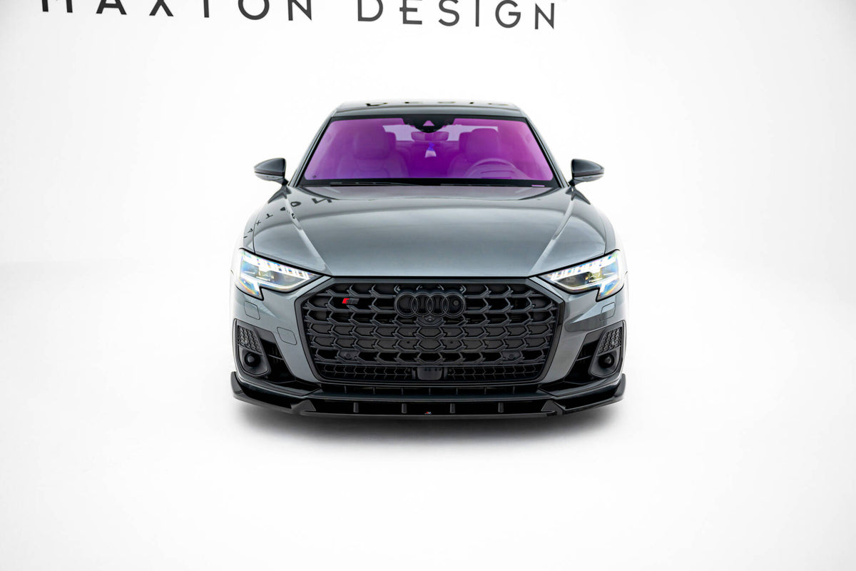 Frontspoiler Lippe V.2 Audi S8 D5 Facelift