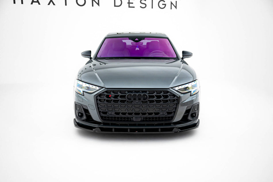 Frontspoiler Lippe V.2 Audi S8 D5 Facelift