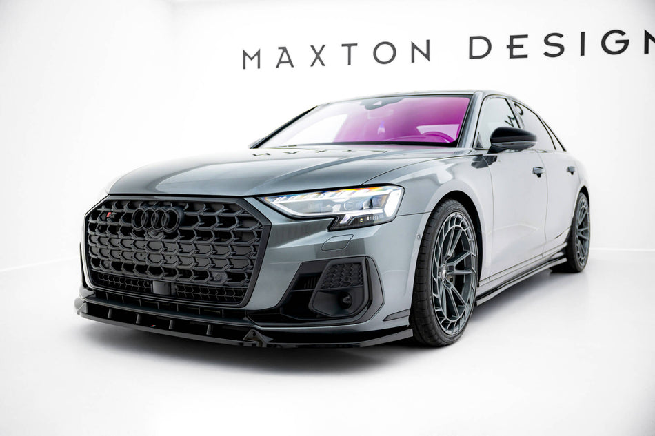 Frontspoiler Lippe V.2 Audi S8 D5 Facelift