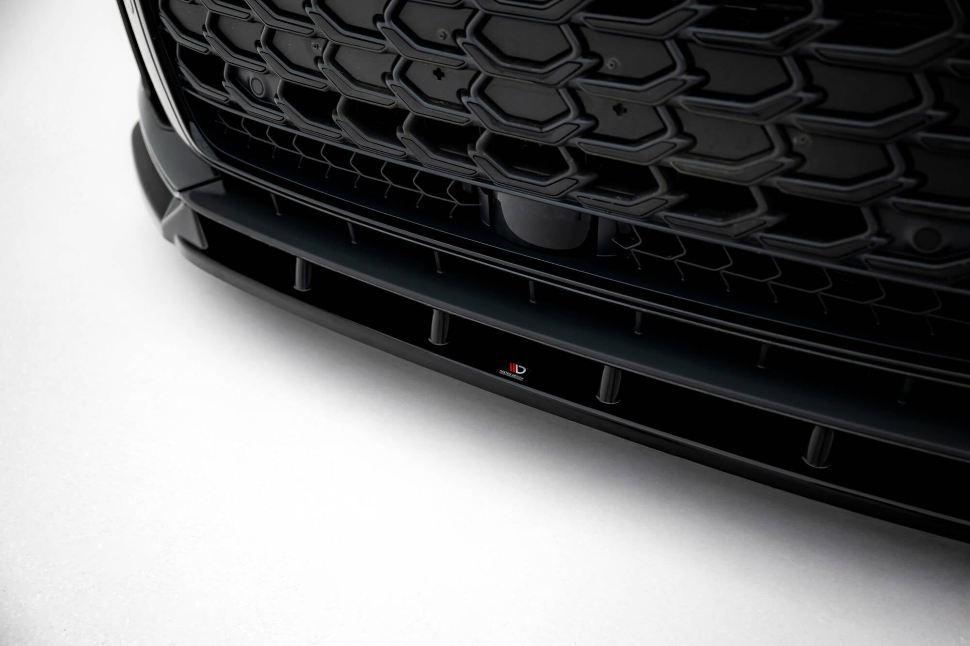 Frontspoiler Lippe V.2 Audi S8 D5 Facelift