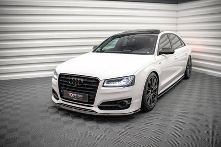 Frontspoiler Lippe V.2 Audi S8 D4 FL