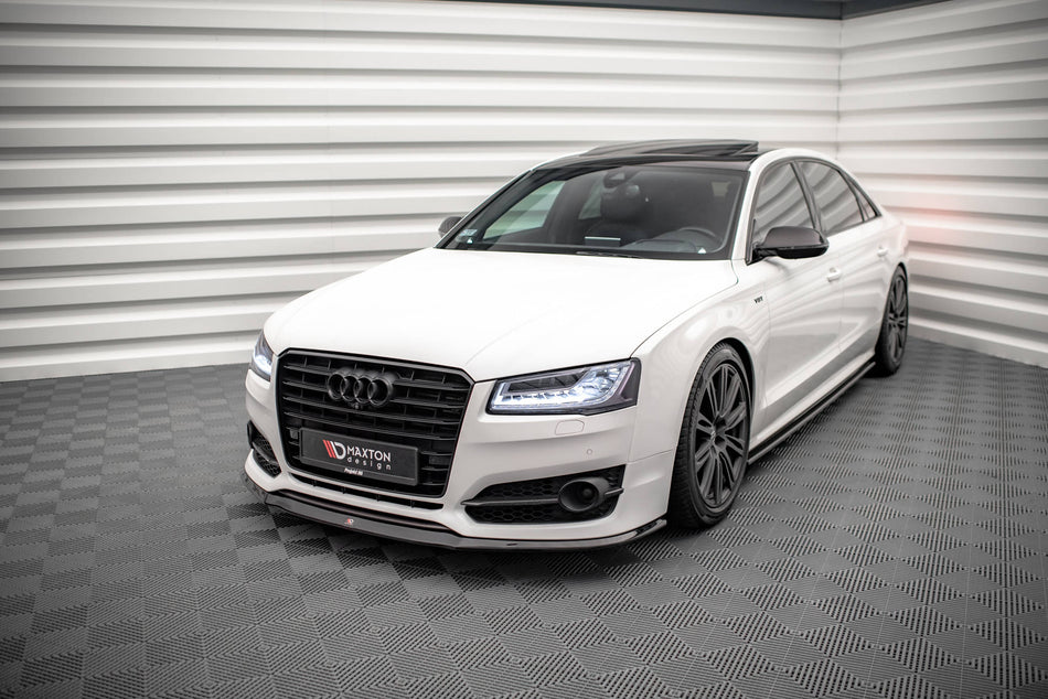 Frontspoiler Lippe V.2 Audi S8 D4 FL