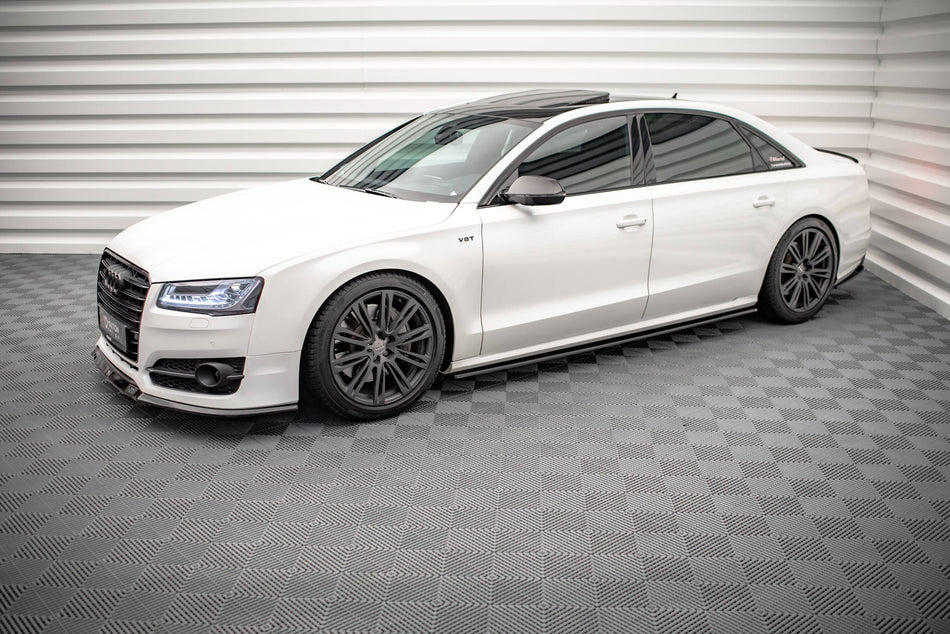 Frontspoiler Lippe V.2 Audi S8 D4 FL