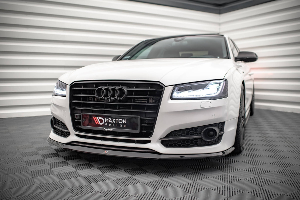 Frontspoiler Lippe V.2 Audi S8 D4 FL