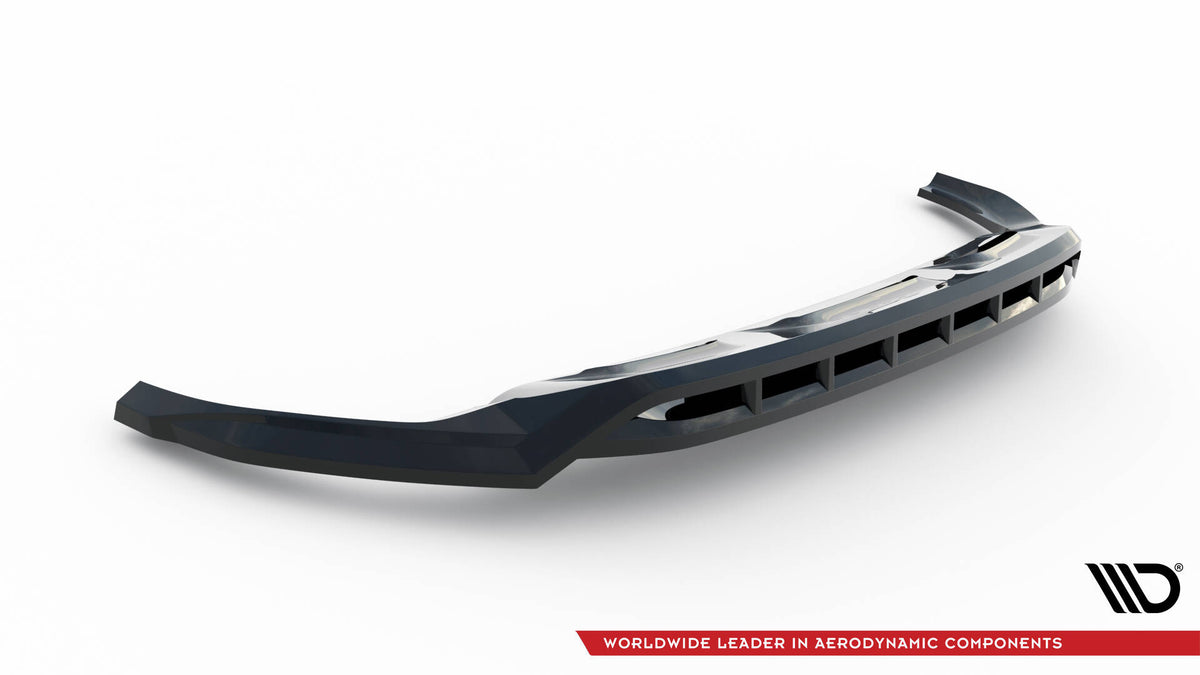 Frontspoiler Lippe V.2 Audi SQ8 / Q8 S-Line MK1