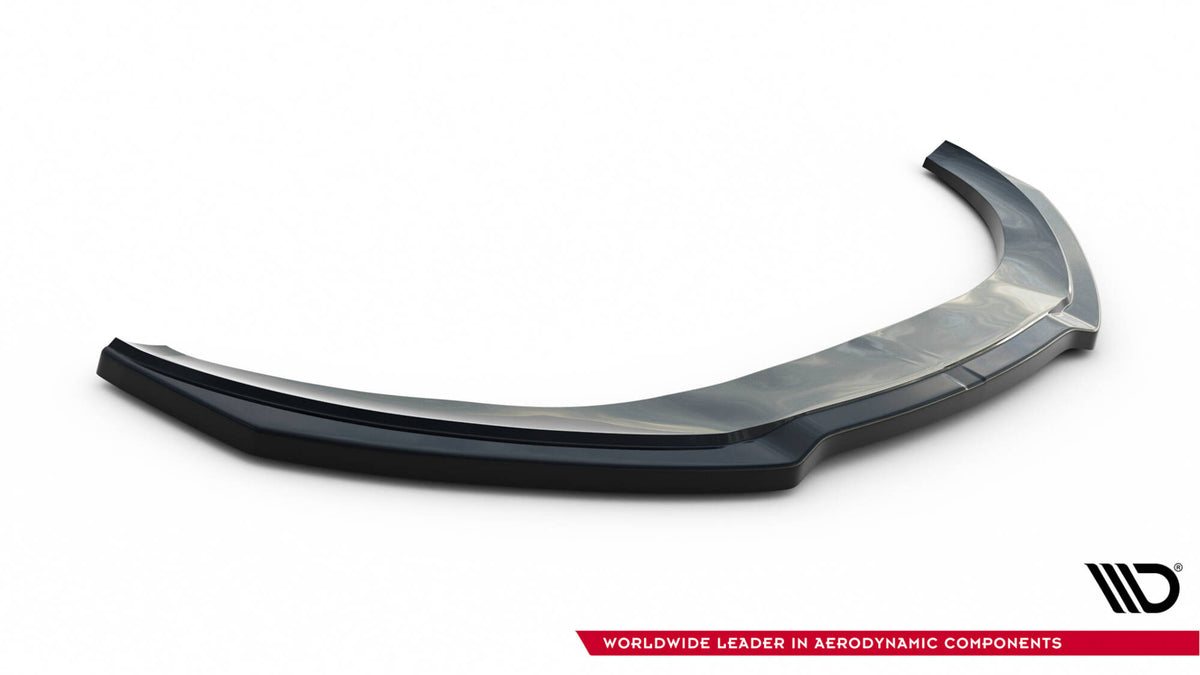 Frontspoiler Lippe V.2 Audi TT 8J