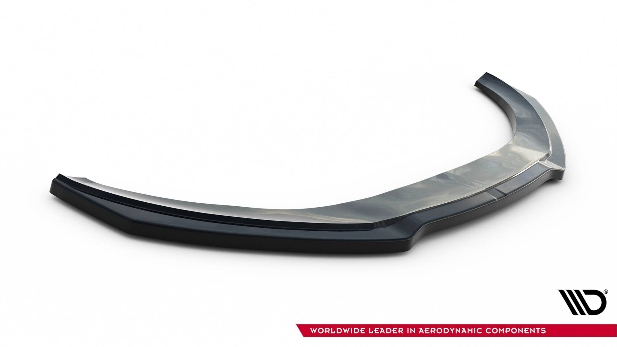 Frontspoiler Lippe V.2 Audi TT 8J