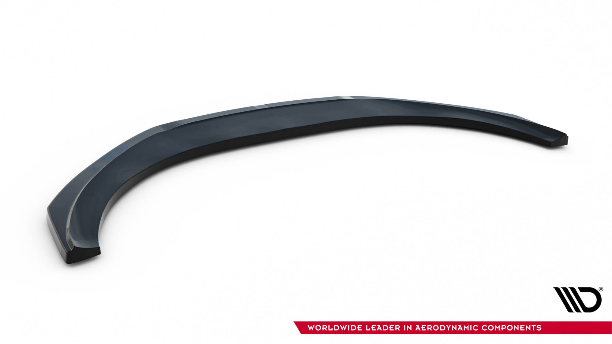 Frontspoiler Lippe V.2 Audi TT 8J