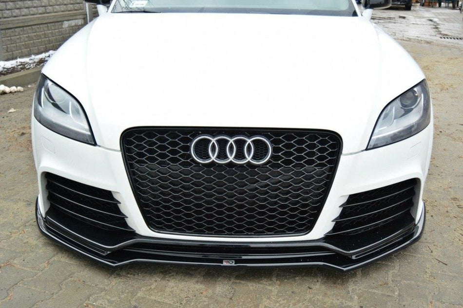 Frontspoiler Lippe V.2 Audi TT RS 8J