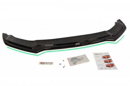 Frontspoiler Lippe V.2 Audi TT RS 8J