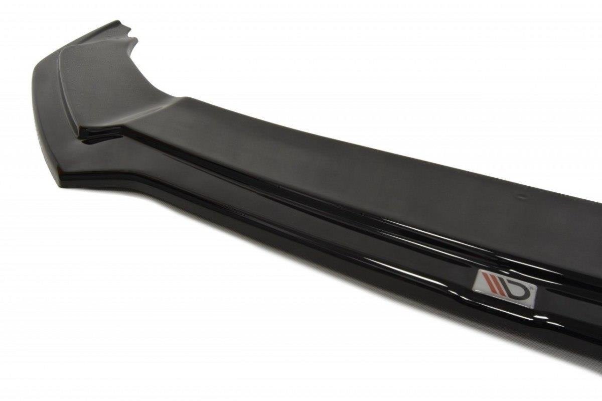 Frontspoiler Lippe V.2 Audi TT RS 8J
