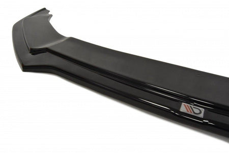 Frontspoiler Lippe V.2 Audi TT RS 8J