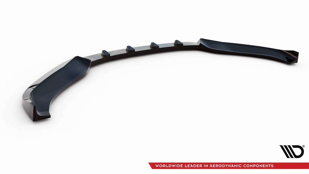 Frontspoiler Lippe V.2 Audi TT S 8S