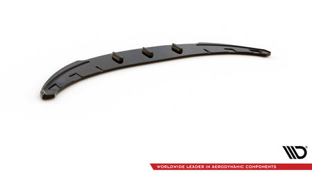 Frontspoiler Lippe V.2 BMW 1 E81 Facelift