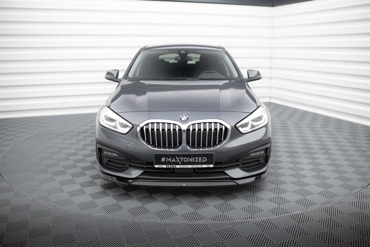 Frontspoiler Lippe V.2 BMW 1 F40