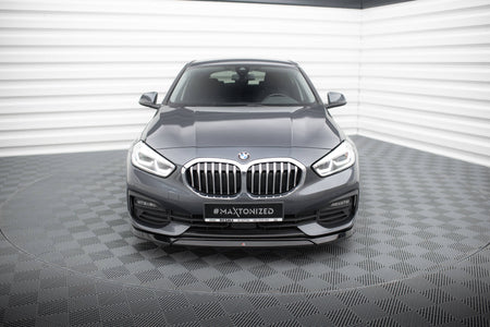 Frontspoiler Lippe V.2 BMW 1 F40