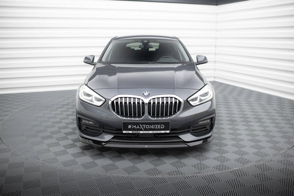 Frontspoiler Lippe V.2 BMW 1 F40