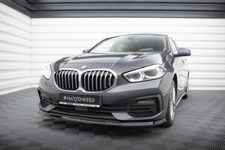 Frontspoiler Lippe V.2 BMW 1 F40