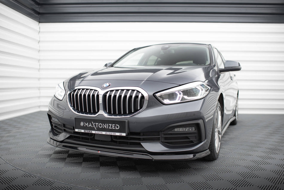 Frontspoiler Lippe V.2 BMW 1 F40