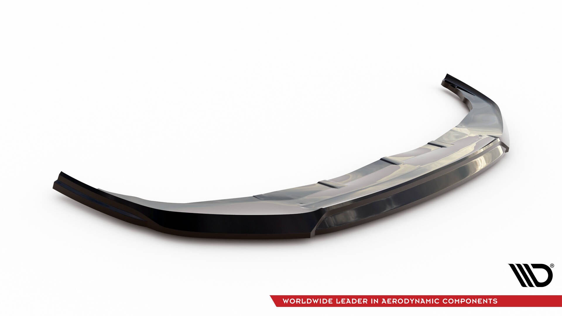 Frontspoiler Lippe V.2 BMW 1 F40