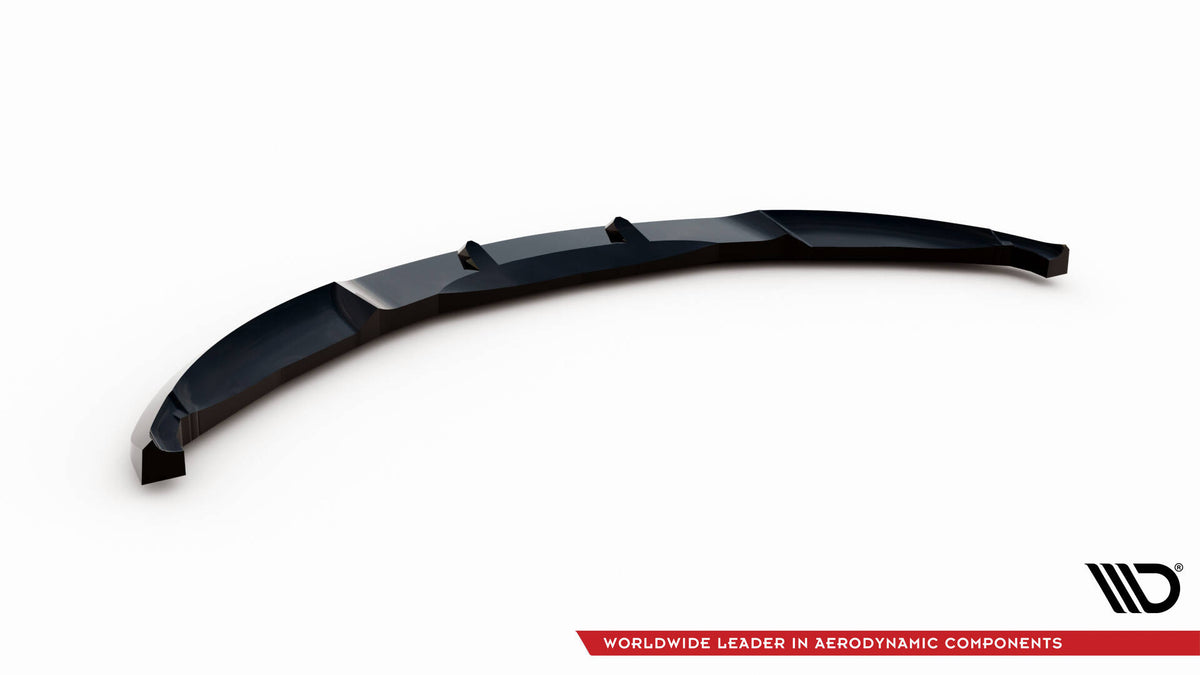 Frontspoiler Lippe V.2 BMW 1 M-Pack E82