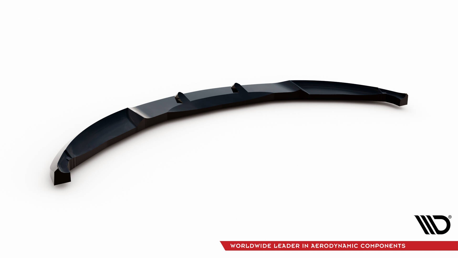 Frontspoiler Lippe V.2 BMW 1 M-Pack E82