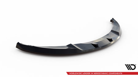 Frontspoiler Lippe V.2 BMW 1 M-Pack E82