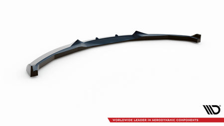 Frontspoiler Lippe V.2 BMW 1 M-Pack E87 / E81 Facelift
