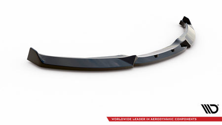 Frontspoiler Lippe V.2 BMW 1 M-Pack E87 / E81 Facelift