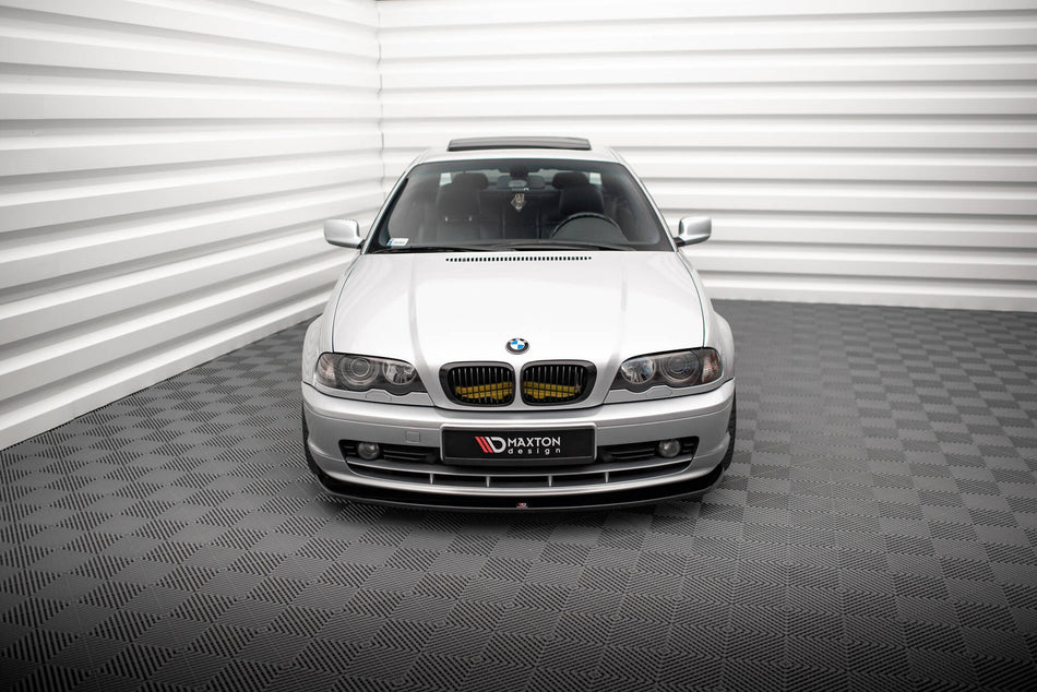 Frontspoiler Lippe V.2 BMW 3 Coupe E46
