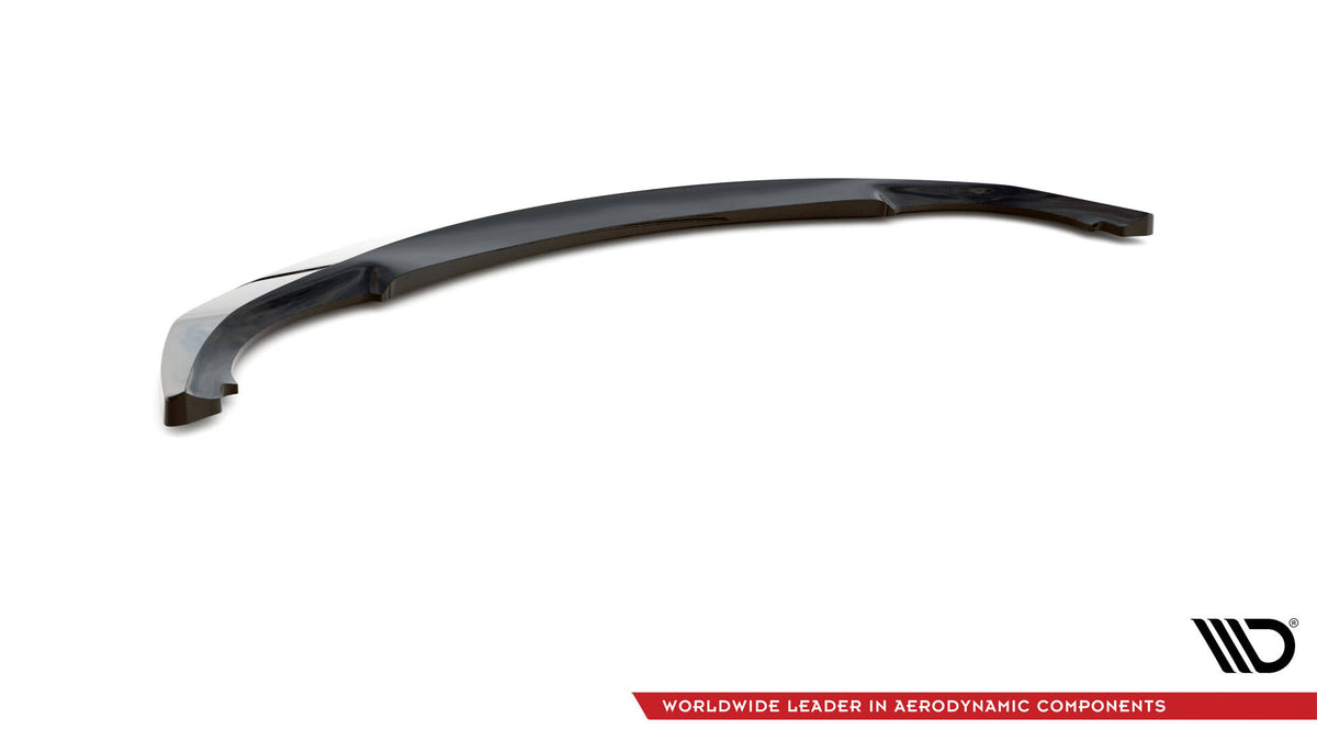 Frontspoiler Lippe V.2 BMW 3 Coupe E46