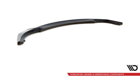 Frontspoiler Lippe V.2 BMW 3 Coupe E46