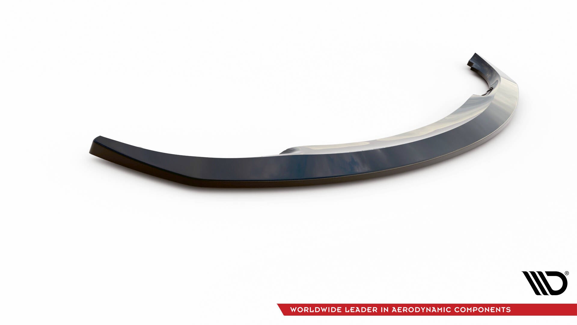 Frontspoiler Lippe V.2 BMW 3 Coupe E46