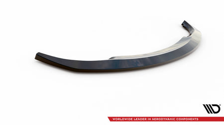 Frontspoiler Lippe V.2 BMW 3 Coupe E46