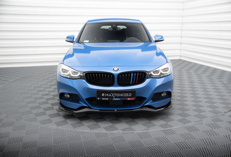 Frontspoiler Lippe V.2 BMW 3 GT M-Pack F34
