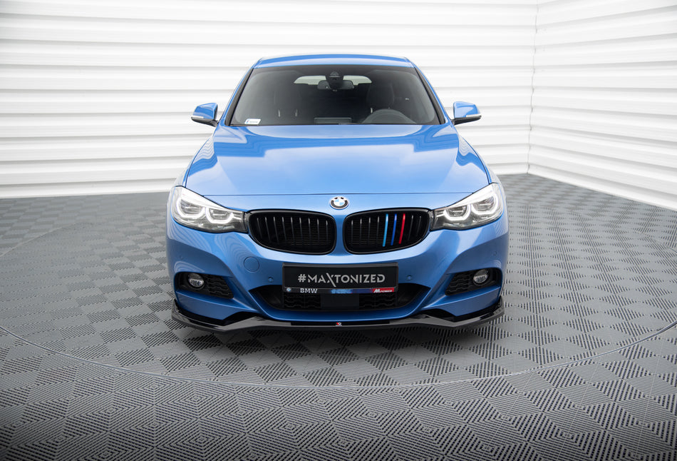 Frontspoiler Lippe V.2 BMW 3 GT M-Pack F34