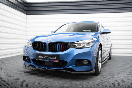 Frontspoiler Lippe V.2 BMW 3 GT M-Pack F34